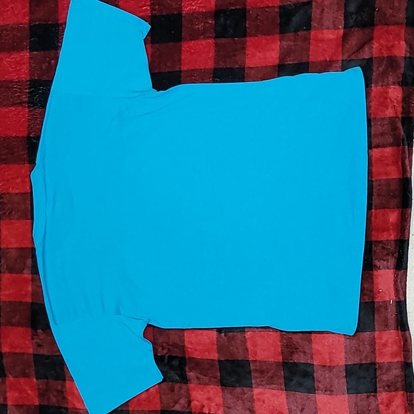 Vintage. Made in USA. Jerzees. MY DAD IS THE GREATEST.  Tee shirt size Large - Picture 11 of 15